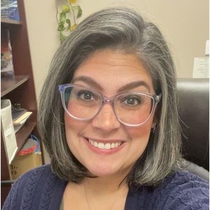 Meet your Posher, Misty